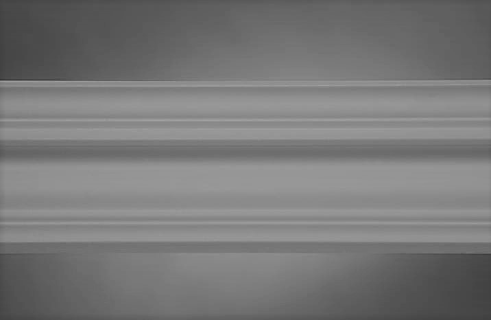 Large Regency Plasterline